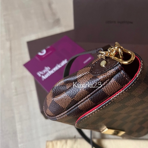 💯 AUTHENTIC Louis Vuitton Favorite PM 👜 - Picture 6 of 10